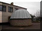 Обсерваторія Явкинської школи