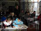 Старші класи Явкинської школи